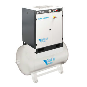 compresseur d'air médical