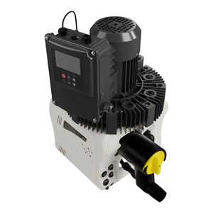 pompe pour liquides