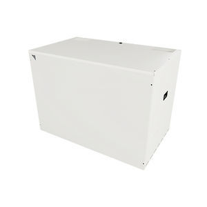 armoire pour compresseur