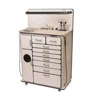 armoire d'hôpital