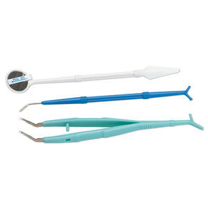 kit d'instruments pour restauration dentaire