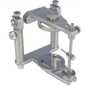 articulateur dentaire non-arcon