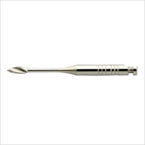 foret endodontique