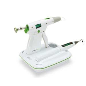 obturateur de canal radiculaire sans câble
