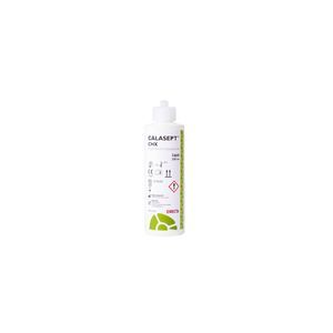 matériau dentaire à base de chlorhexidine