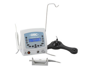 laser pour chirurgie dentaire