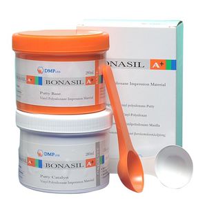 matériau dentaire en vinyl polysiloxane