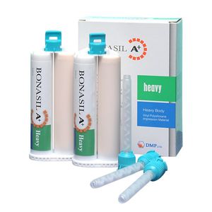 matériau dentaire en vinyl polysiloxane