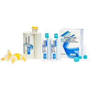 matériau dentaire en vinyl polysiloxane