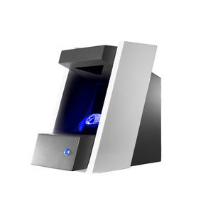 scanner 3D dentaire