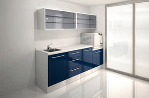 armoire de stérilisation