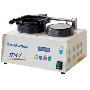machine de thermoformage sous vide
