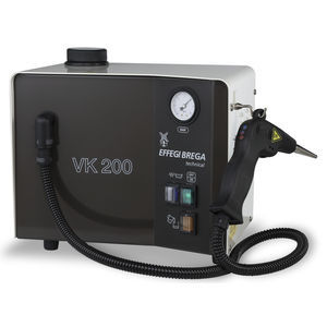 générateur de vapeur de laboratoire dentaire