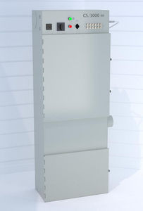 aspirateur de poussière pour laboratoires dentaires