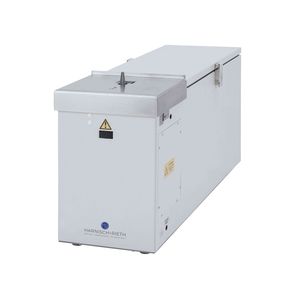 tour à polir pour laboratoires dentaires / à rectifier