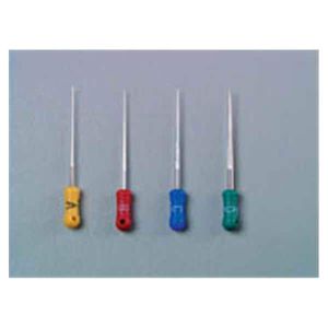 fouloir dentaire endodontique