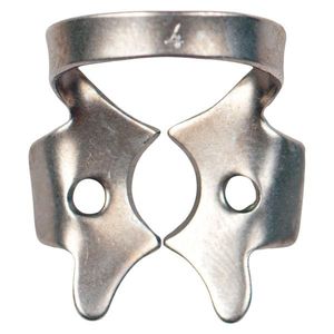 clamp pour digue dentaire