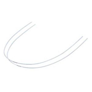 arc orthodontique rond