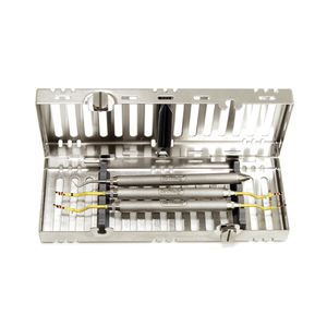 kit d'instruments pour chirurgie dentaire
