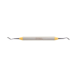 sonde dentaire pour restauration dentaire