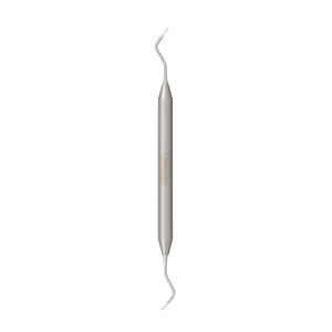 sonde dentaire pour restauration dentaire