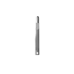 manche de scalpel à manche métallique