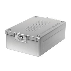 container de stérilisation pour instruments dentaires