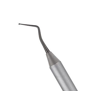 excavateur endodontique double