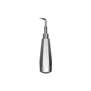 instrument de retrait pour couronnes dentaires