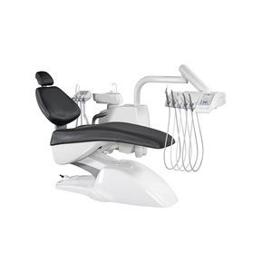 unité dentaire avec fauteuil électrique
