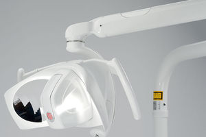 scialytique plafonnier