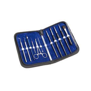 kit d'instruments pour orthodontie