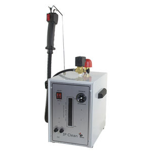 nettoyeur-vapeur de laboratoire dentaire