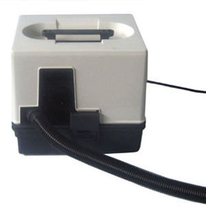 aspirateur de poussière pour laboratoires dentaires