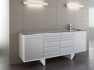 armoire de rangement