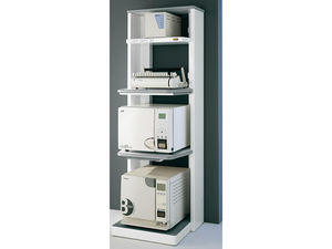 armoire de stérilisation / pour instruments dentaires / pour cabinet dentaire