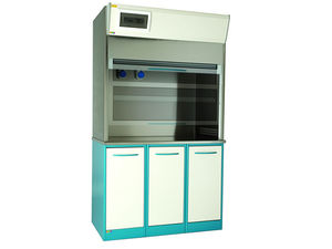 hotte de laboratoire dentaire