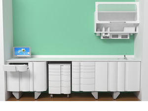 armoire de rangement
