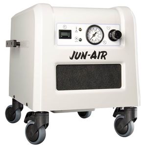 compresseur d'air médical