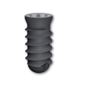 implant dentaire cylindrique