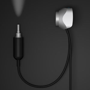 caméra pour endoscopes