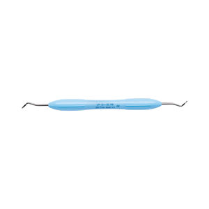 ciseaux pour bords gingivaux / humains