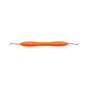 ciseaux pour bords gingivaux / humains
