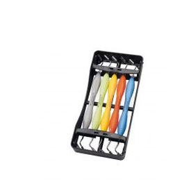 kit d'instruments pour implantologie dentaire