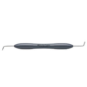 instrument à modeler pour composites dentaires