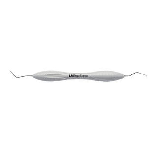 sonde de diagnostic dentaire / double