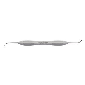 fouloir dentaire double / pour restauration dentaire