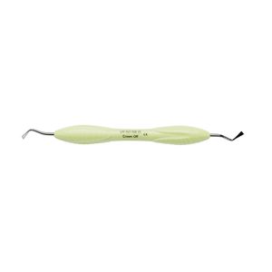 instrument de retrait pour couronnes dentaires