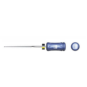 lime endodontique rotative