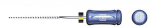 lime endodontique Kerr / pour traitements canalaires